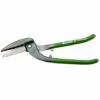 FREUND Tafelblechschere/Pelikan-Schere Rechts Tauchisoliert, HRC 56 (grün) 01230300