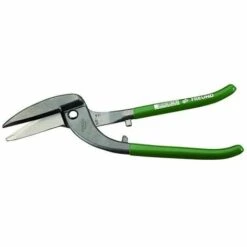 FREUND Tafelblechschere/Pelikan-Schere Rechts Tauchisoliert, HRC 56 (grün) 01230300