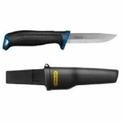 STANLEY Mehrrollenmesser Lamb Edelstahl 0-10-232