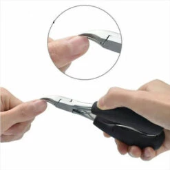 Nagelknipser Aus Schwarzem Edelstahl 3 Stück FUIENKO -Angebote Schneidwerkzeug Store 56416389 4