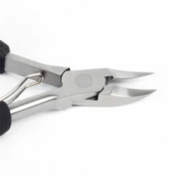 Nagelknipser Spezial Nagelschere Schwarz 3St FUIENKO -Angebote Schneidwerkzeug Store 56416739 4