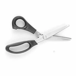 Flachkopfschere 23.5x8.5cm Schwarze Farbe FUIENKO -Angebote Schneidwerkzeug Store 56417882 4