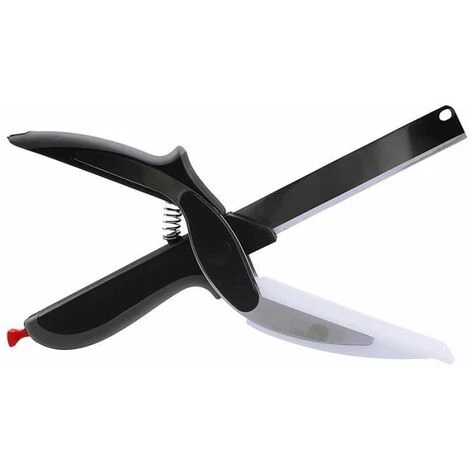 Küchenschere Aus Edelstahl FUIENKO 1 Küchenschere Aus Edelstahl FUIENKO