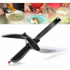 Küchenschere Aus Edelstahl FUIENKO 7 Küchenschere Aus Edelstahl FUIENKO -Angebote Schneidwerkzeug Store 56418705 4