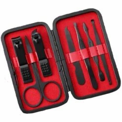 Maniküre Und Pediküre 7 Stück FUIENKO