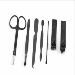 Maniküre Und Pediküre 7 Stück FUIENKO 7 Maniküre Und Pediküre 7 Stück FUIENKO -Angebote Schneidwerkzeug Store 56418757 4