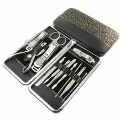 Schere Nagelknipser 12 Stück FUIENKO