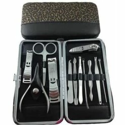 Schere Nagelknipser 12 Stück FUIENKO -Angebote Schneidwerkzeug Store 56418761 3