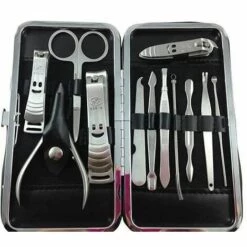 Schere Nagelknipser 12 Stück FUIENKO -Angebote Schneidwerkzeug Store 56418761 4