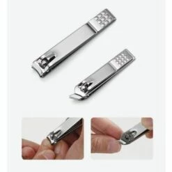 Nagelscheren-Set FUIENKO -Angebote Schneidwerkzeug Store 56419055 3