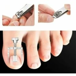 Nagelscheren-Set FUIENKO -Angebote Schneidwerkzeug Store 56419055 4