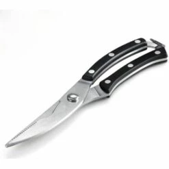 Küchenschere Silber FUIENKO -Angebote Schneidwerkzeug Store 56419379 3