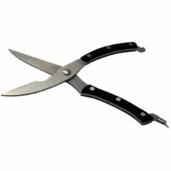 Küchenschere Silber FUIENKO -Angebote Schneidwerkzeug Store 56419379 4