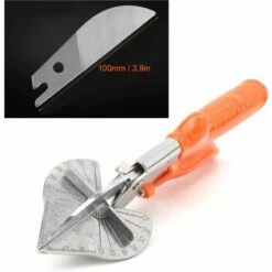 Multifunktions-Winkelschere In Orange FUIENKO 6 Multifunktions-Winkelschere In Orange FUIENKO -Angebote Schneidwerkzeug Store 56419506 3