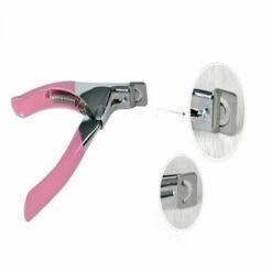 Rose Nagelknipser 12,8x7,7cmFUIENKO -Angebote Schneidwerkzeug Store 56419733 4