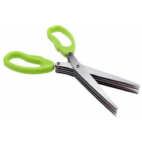 Gewürzschere 12cm FUIENKO 2 Gewürzschere 12cm FUIENKO – Bild 2