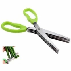 Gewürzschere 12cm FUIENKO 6 Gewürzschere 12cm FUIENKO -Angebote Schneidwerkzeug Store 56420471 3