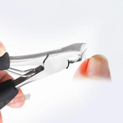 Nagelfeilensetschwarze Farbe FUIENKO 2 Nagelfeilensetschwarze Farbe FUIENKO – Bild 2