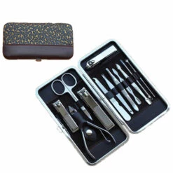 Nagelkunstset 12 Stück FUIENKO