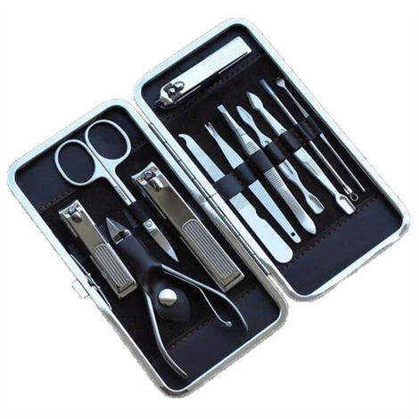 Nagelkunstset 12 Stück FUIENKO 2 Nagelkunstset 12 Stück FUIENKO – Bild 2