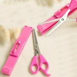 Friseurschere Rosa 16cm FUIENKO -Angebote Schneidwerkzeug Store 56420537 3