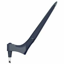 Messer Dunkelblau FUIENKO