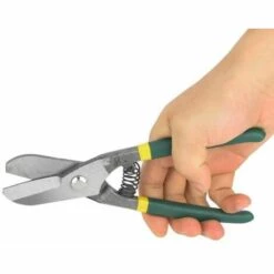 Metallschere 8 Zoll Grün FUIENKO -Angebote Schneidwerkzeug Store 56420679 3