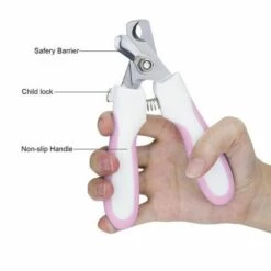 Krallenschere Für Katzen Und Hunde 1 Stück FUIENKO -Angebote Schneidwerkzeug Store 56422981 3