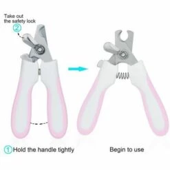 Krallenschere Für Katzen Und Hunde 1 Stück FUIENKO -Angebote Schneidwerkzeug Store 56422981 4