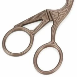 Vintage Nähschere Titan Schwarz Groß 2 Stück FUIENKO -Angebote Schneidwerkzeug Store 56423554 3