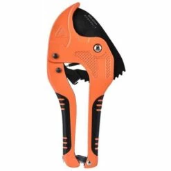 FUIENKO Einfach Zu Bedienende Rohrschere Mit Langer Lebensdauer, Rohrschneider Aus Manganstahl Mit Hoher Härte, Zähigkeit Für