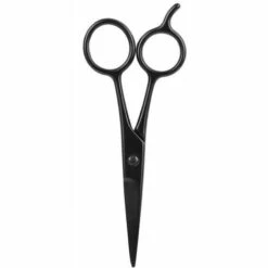 FUIENKO Friseurschere, Gesicht, Haare, Augenbrauenschere, Friseur, Make-up, Kosmetisches Haarschnitt-Schneidwerkzeug -Angebote Schneidwerkzeug Store 56425612 3