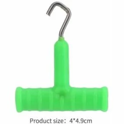 FUIENKO Köder-Nadel-Angel-Köder-Rig-Werkzeug-Set -Angebote Schneidwerkzeug Store 56425618 3