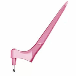 BF Handpapierschneidewerkzeug, Schneidwerkzeuge Zum Basteln, Rostfrei, Rosa