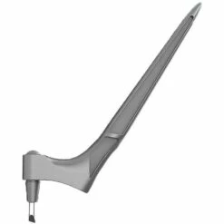 BF Handpapierschneidewerkzeug, Schneidwerkzeuge Zum Basteln, Rostfrei, Grau