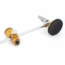 TINOR Runder Glasschneider, 60 Cm Kompasstyp Keramikglas-Fliesenschneider Mit Saugnapf-Ölreservoir-Design Hochfestes Legierungsschneider-Set Für 13,5–60 Kreisförmiges Loch -Angebote Schneidwerkzeug Store 56692810 5