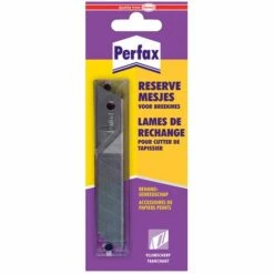 PERFAX Tapeten Zubehör Cutter Refill