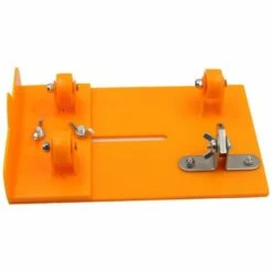 OYLDA Glasflaschenschneider, Quadratische Und Runde Flaschen-DIY-Maschine, Flaschenschneider-Werkzeug