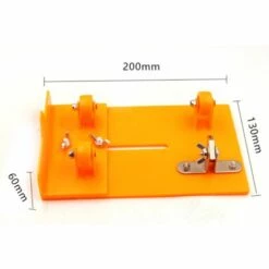 OYLDA Glasflaschenschneider, Quadratische Und Runde Flaschen-DIY-Maschine, Flaschenschneider-Werkzeug -Angebote Schneidwerkzeug Store 57219122 3