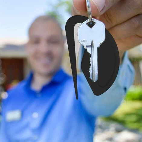 OYLDA 12-teiliger Brieföffnerschneider Für Brieföffner Für Umschläge, Pakete, Papierschnitt 4 OYLDA 12-teiliger Brieföffnerschneider Für Brieföffner Für Umschläge, Pakete, Papierschnitt – Bild 4