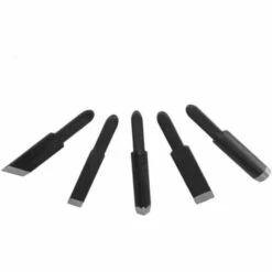 TINOR Elektrischer Meißel Für Holzbearbeitungs-Schnitzwerkzeuge Für Elektrische Bohrmaschine Flexibler Schaft Flexibler Schaft Zum Basteln (Flexibler Schaft Nicht Im Lieferumfang Enthalten) -Angebote Schneidwerkzeug Store 57595261 3