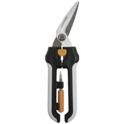 Fiskars Cuts+More Multifunktionsschere Paketöffner 20 Cm Inkl. Schraubenzieher