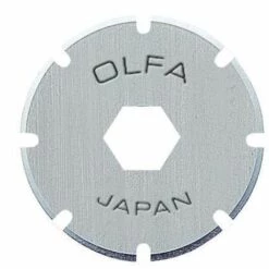 OLFA Klinge PRB18-2 (2 Tlg.)