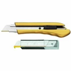 Storch GoldCutAbbrechklingen 18 Mm, 10 Stück