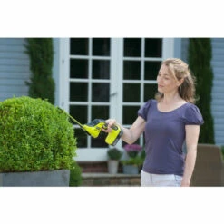 RYOBI Akku-Gras- Und Strauchschere OGS1822 18V, Grasschere, Strauchmesser, Grasmesser, Gartenschere -Angebote Schneidwerkzeug Store 57791725 4