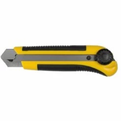 ROBUSTER CUTTER - 25-MM-KLINGE - MIT VELLEMAN MES03N-VERRIEGELUNGSSYSTEM