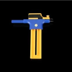 Thsinde Einstellbares Kompass-Cutter Circle Cutter Messer Für Papier/Folie/Leder/Handwerk Compass Circle Cutter -Angebote Schneidwerkzeug Store 58632739 3