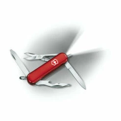 Victorinox Schweizer Taschenmesser Midnite Manager 0.6366 (0.6366) (0.6366)