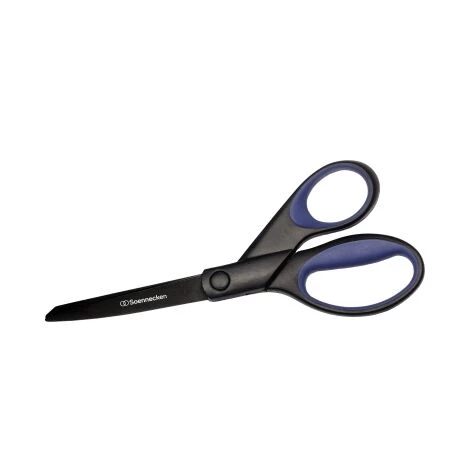 Soennecken Schere Non-Stick 3413 8Zoll 1 Soennecken Schere Non-Stick 3413 8Zoll