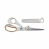 FISKARS Schere Easy Action 9-9154 RazorEdge 21cm Weiß/orange